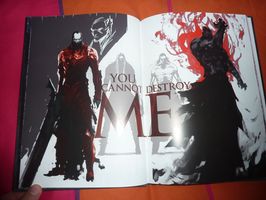 photo d'illustration pour l'article goodie:Castlevania Lords of Shadow 2 Edition Collector